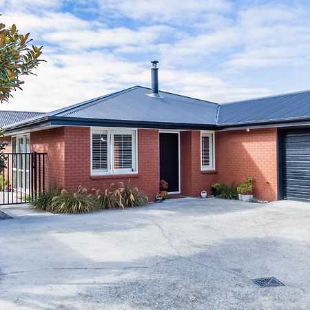 Contemporary Methven Abode Villa Exterior photo