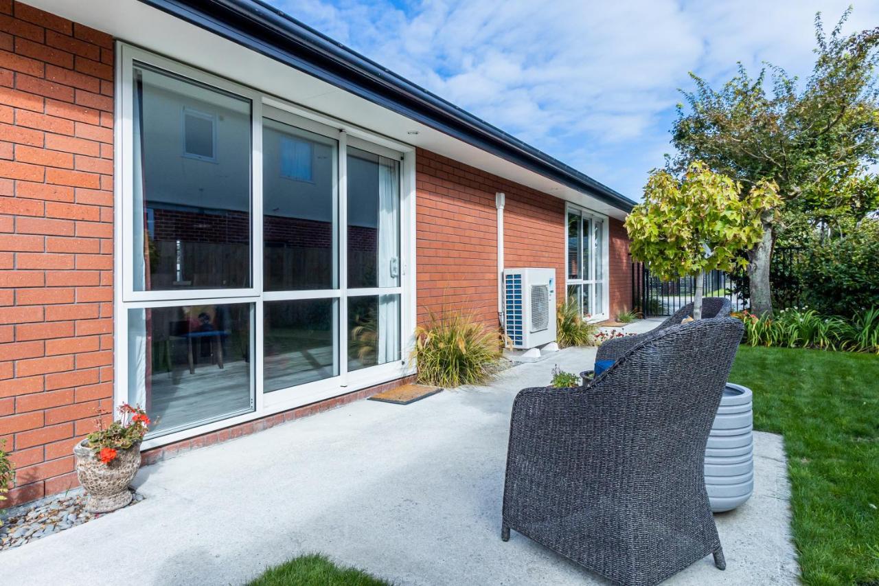 Contemporary Methven Abode Villa Exterior photo