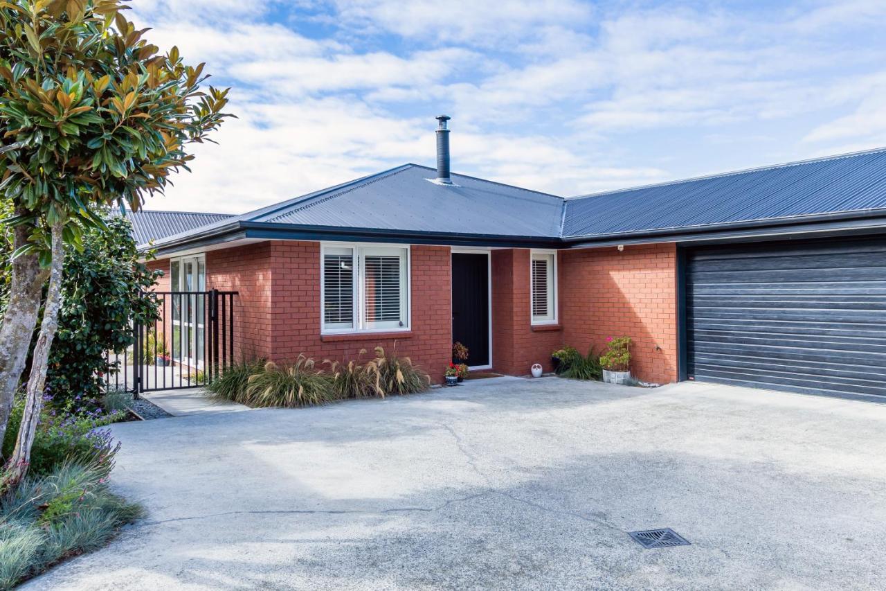 Contemporary Methven Abode Villa Exterior photo