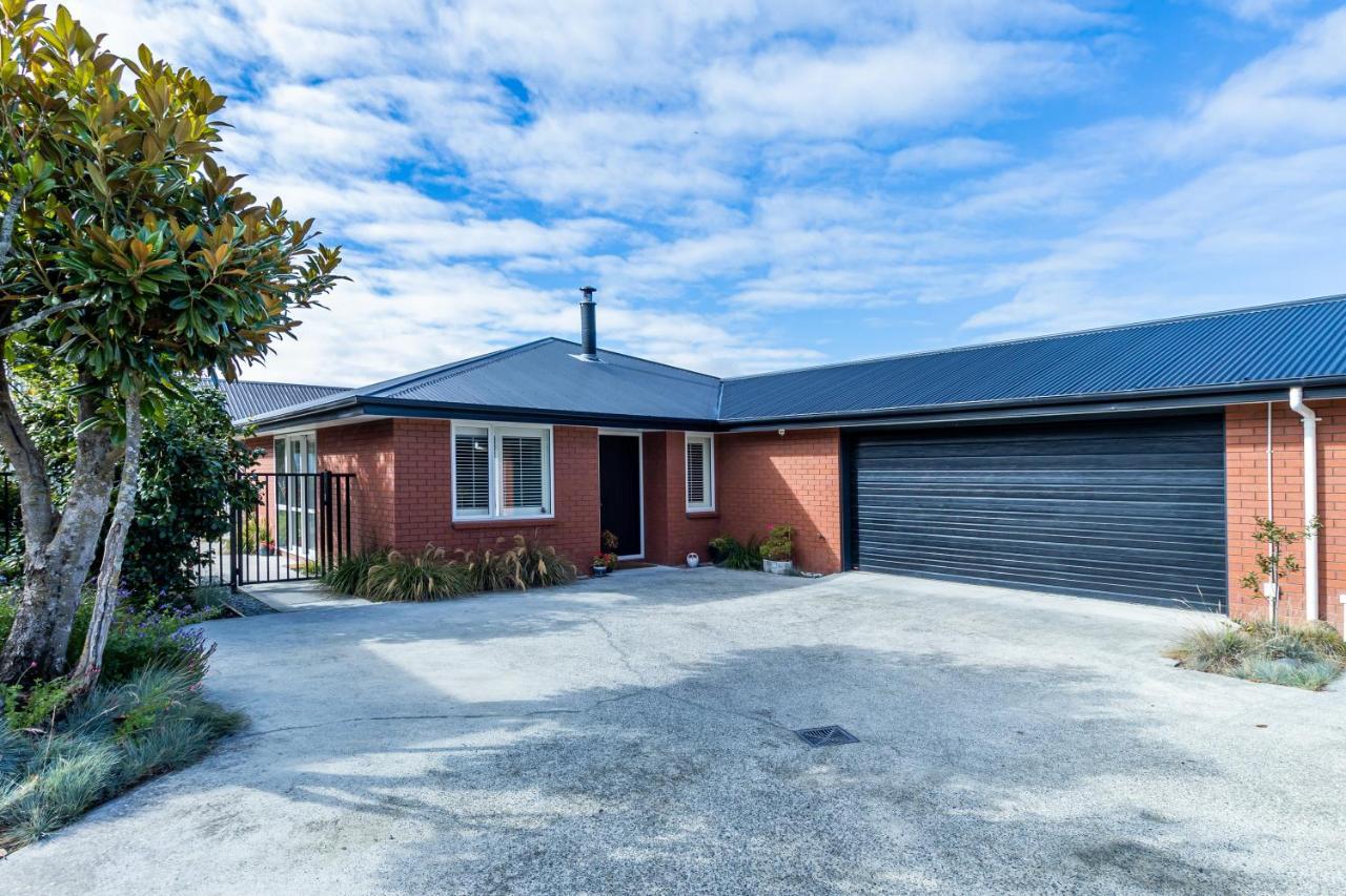 Contemporary Methven Abode Villa Exterior photo